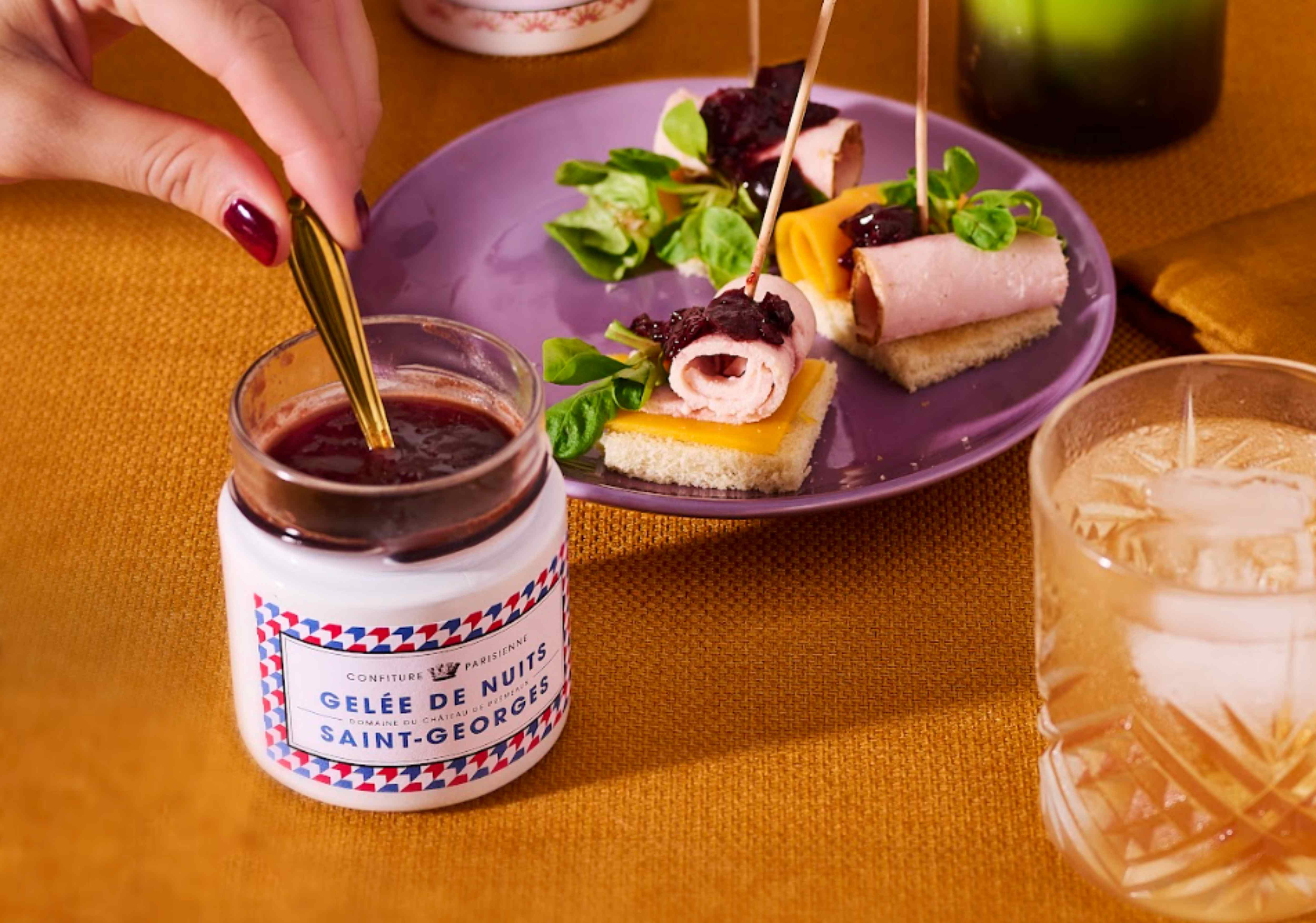 Apéritif