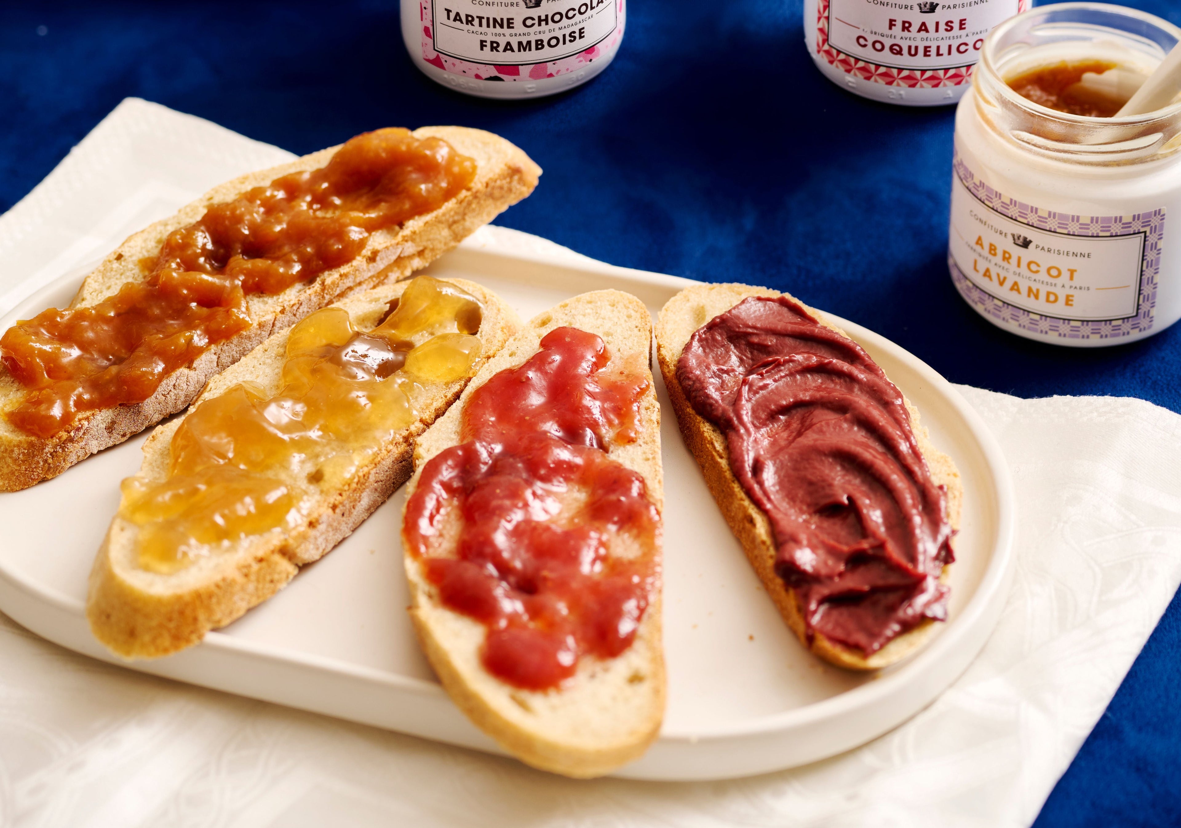 Petit-Déjeuner