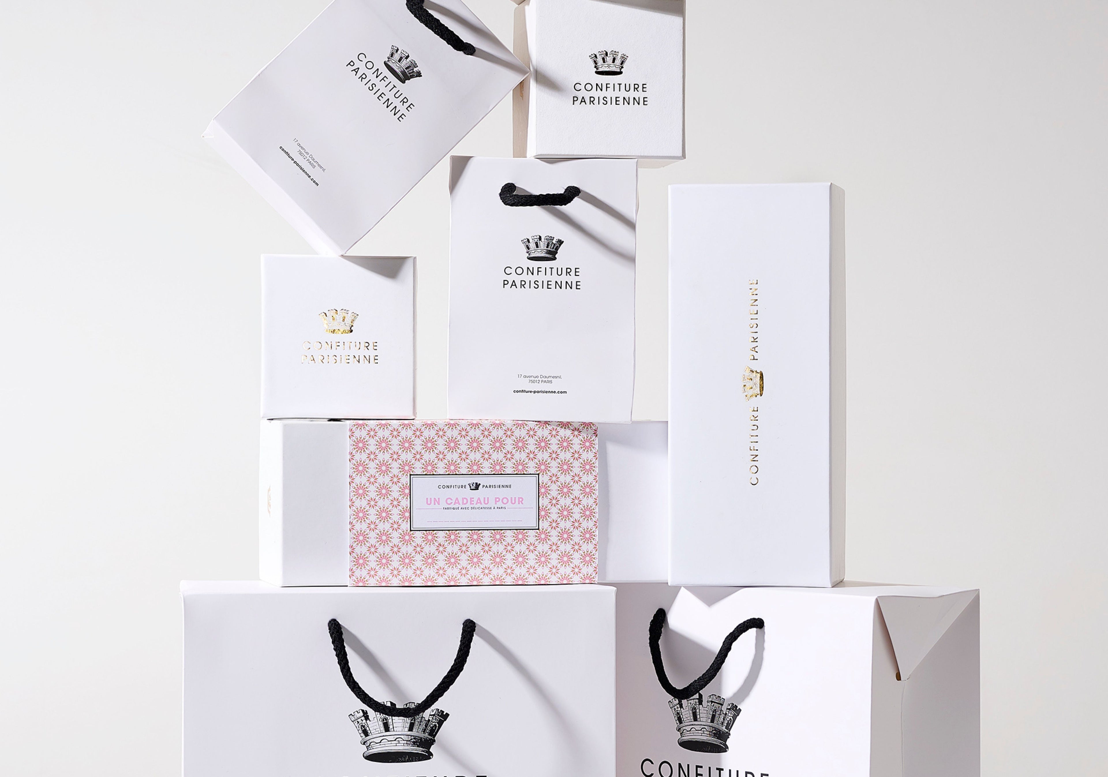 Accessoires