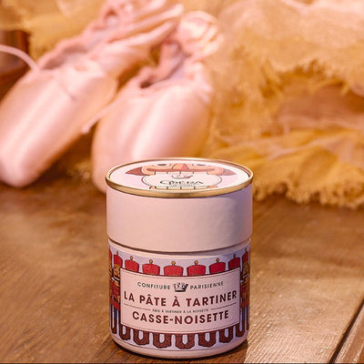 Pâte à tartiner Casse-Noisette