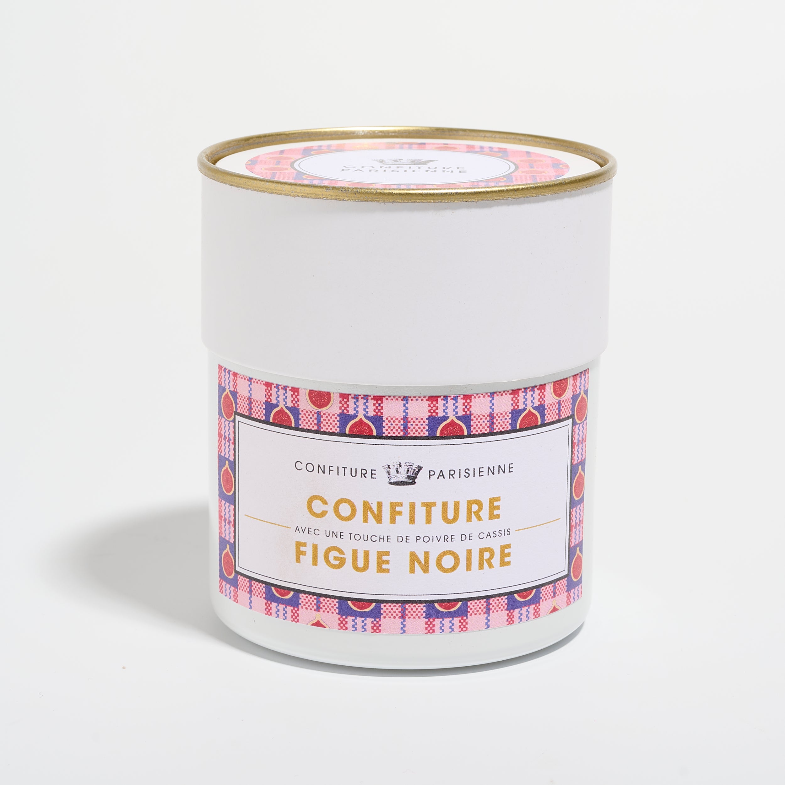 Confiture Parisienne - Coffret d'exception