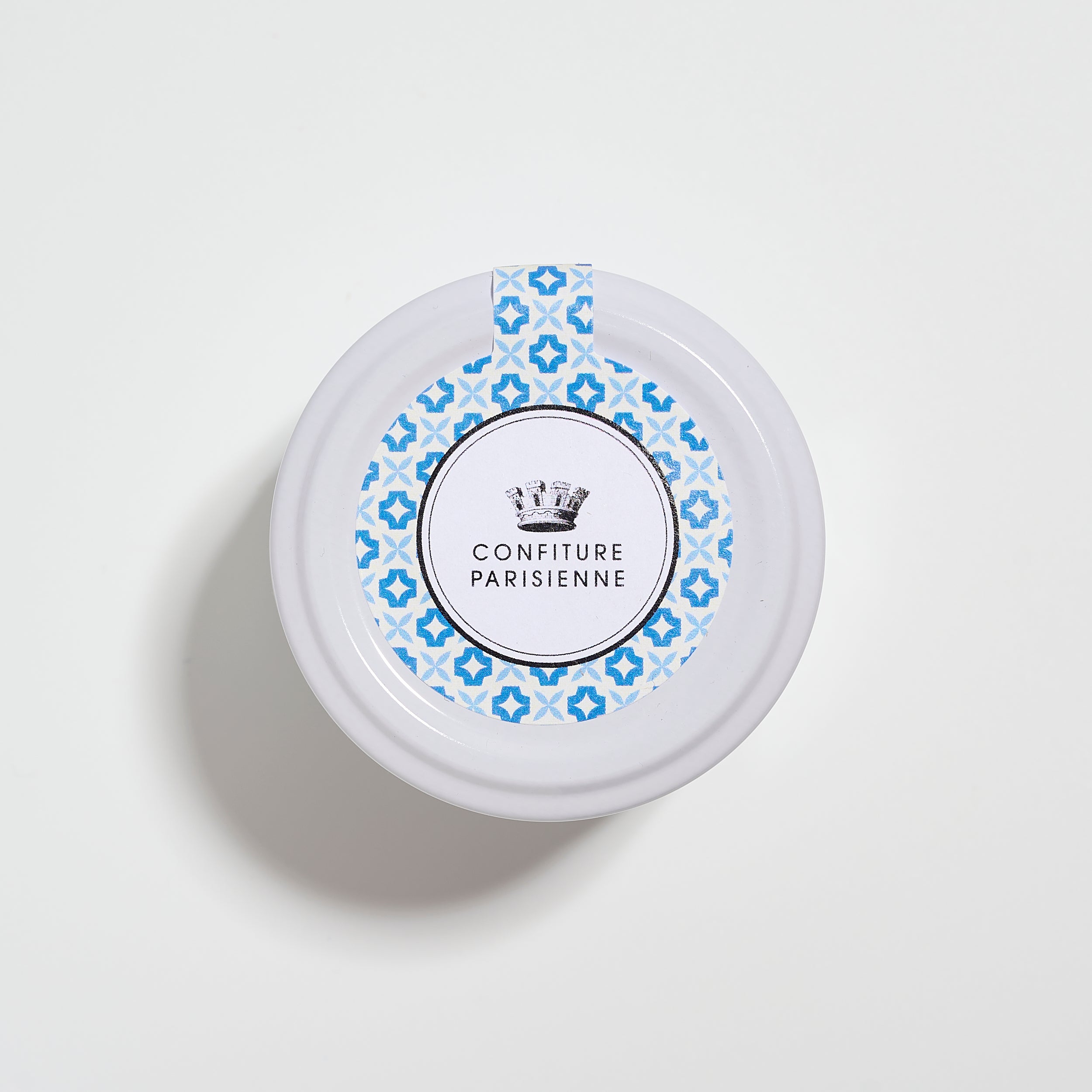 Fraise Fleur de cerisier