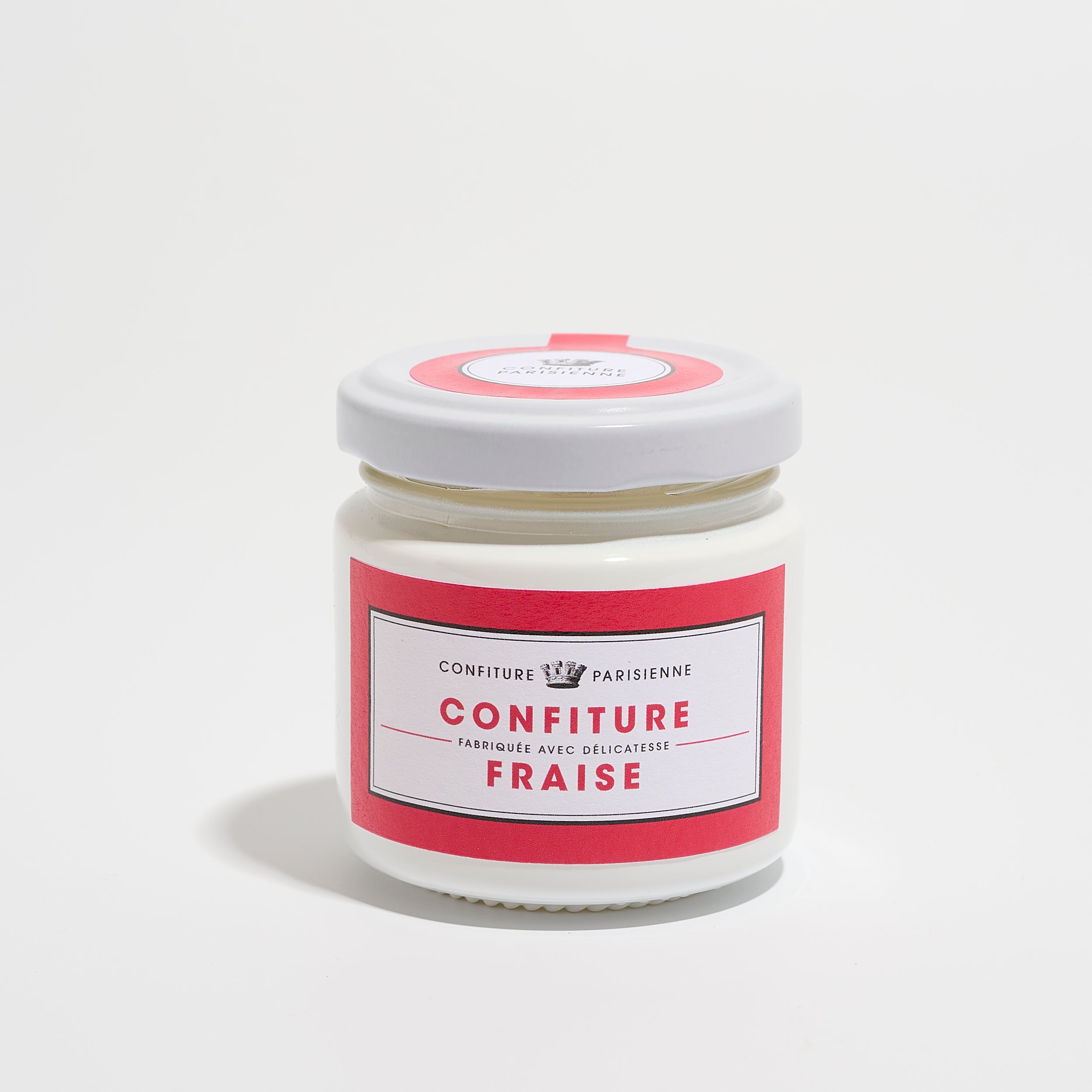 Confiture de Fraise