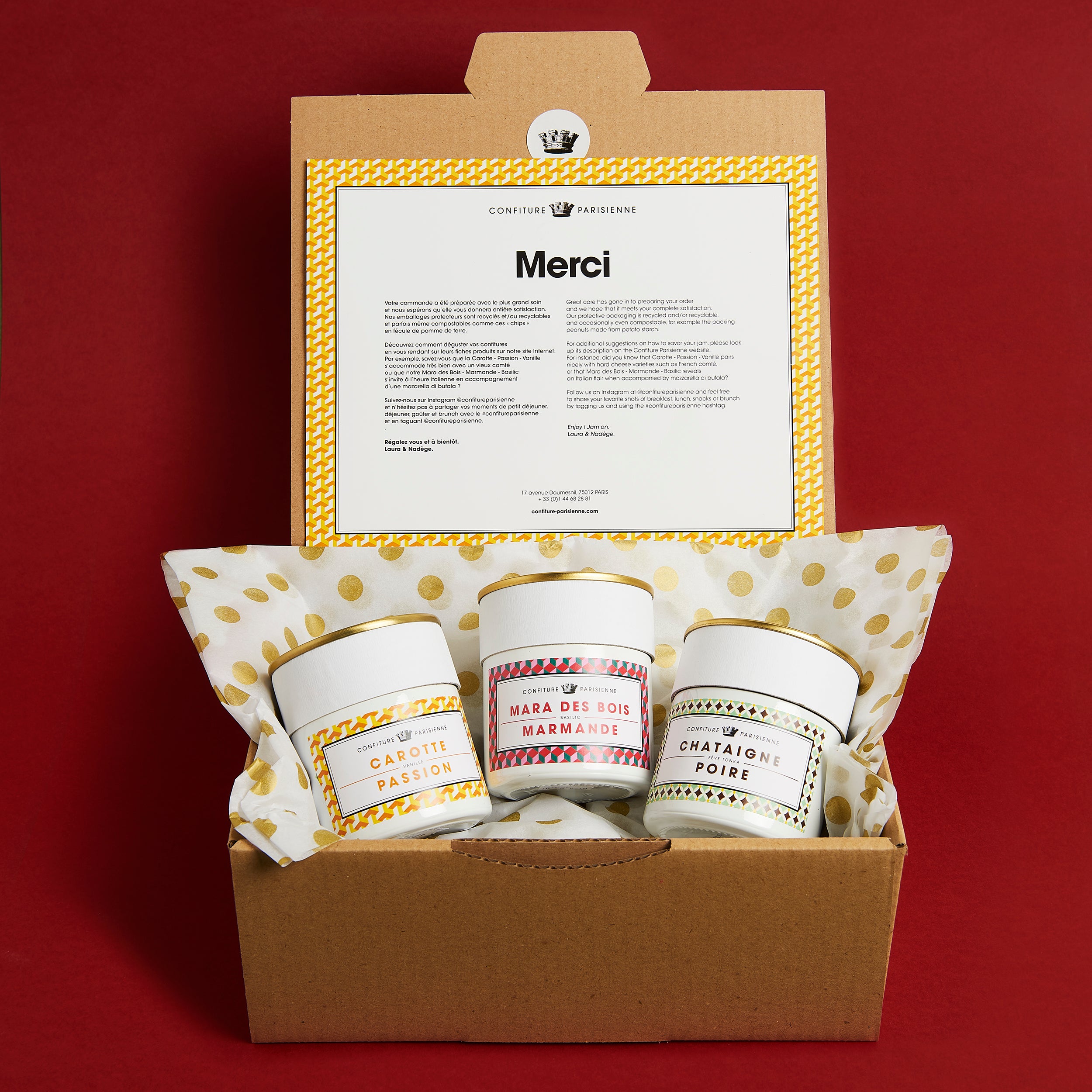 Abonnement "Grande Série"