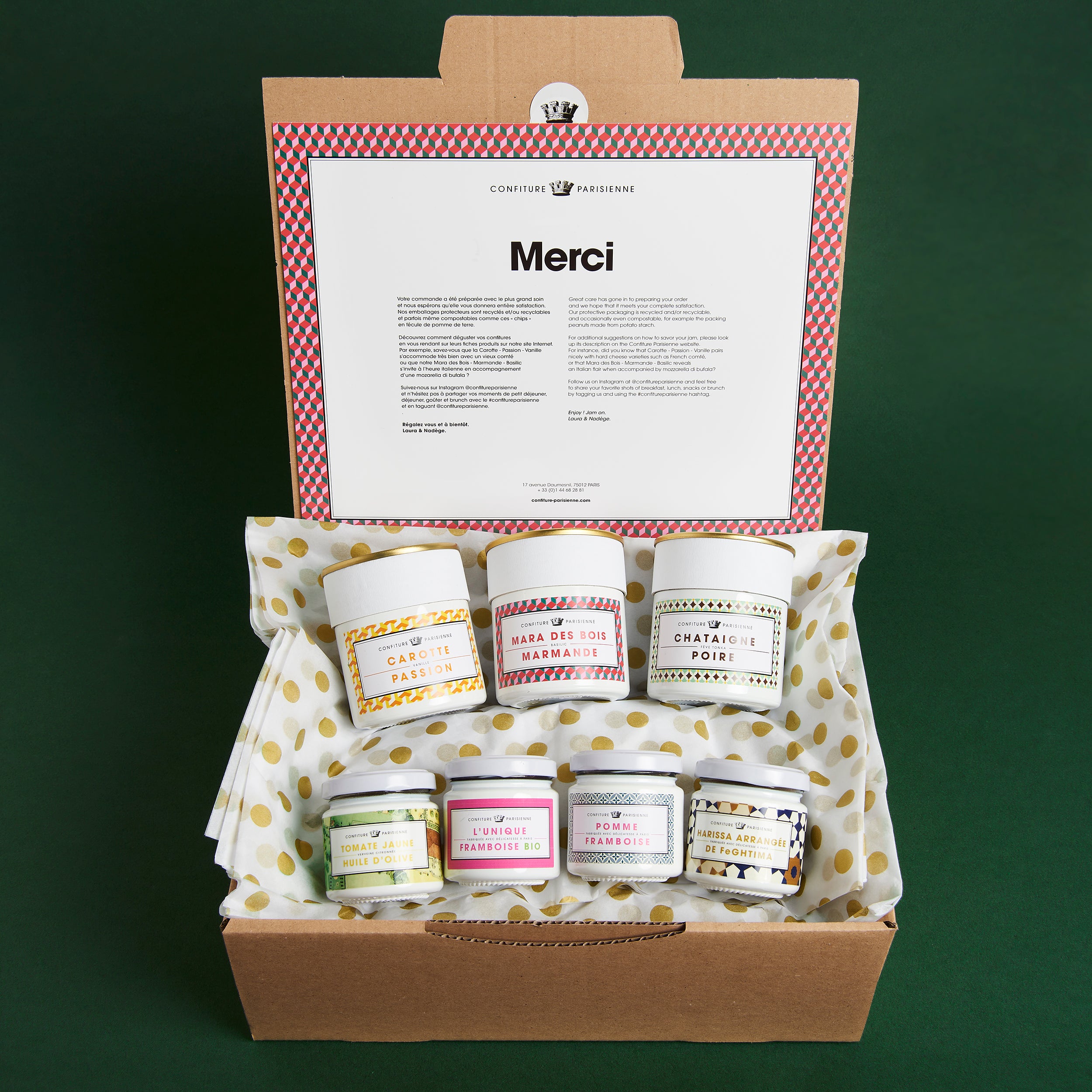 Abonnement "Maxi Série"