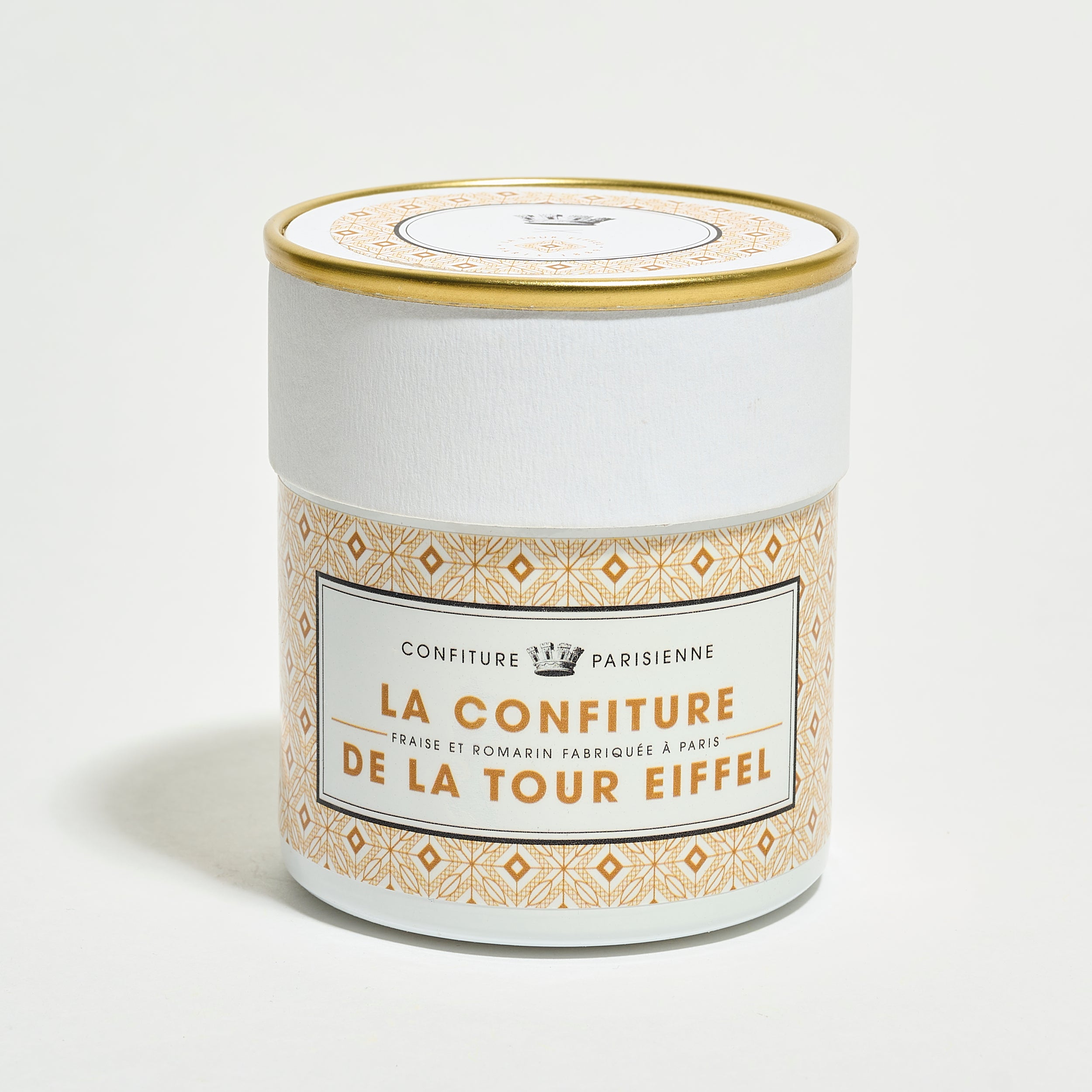 Confiture Parisienne - 250g Confiture de la Tour Eiffel