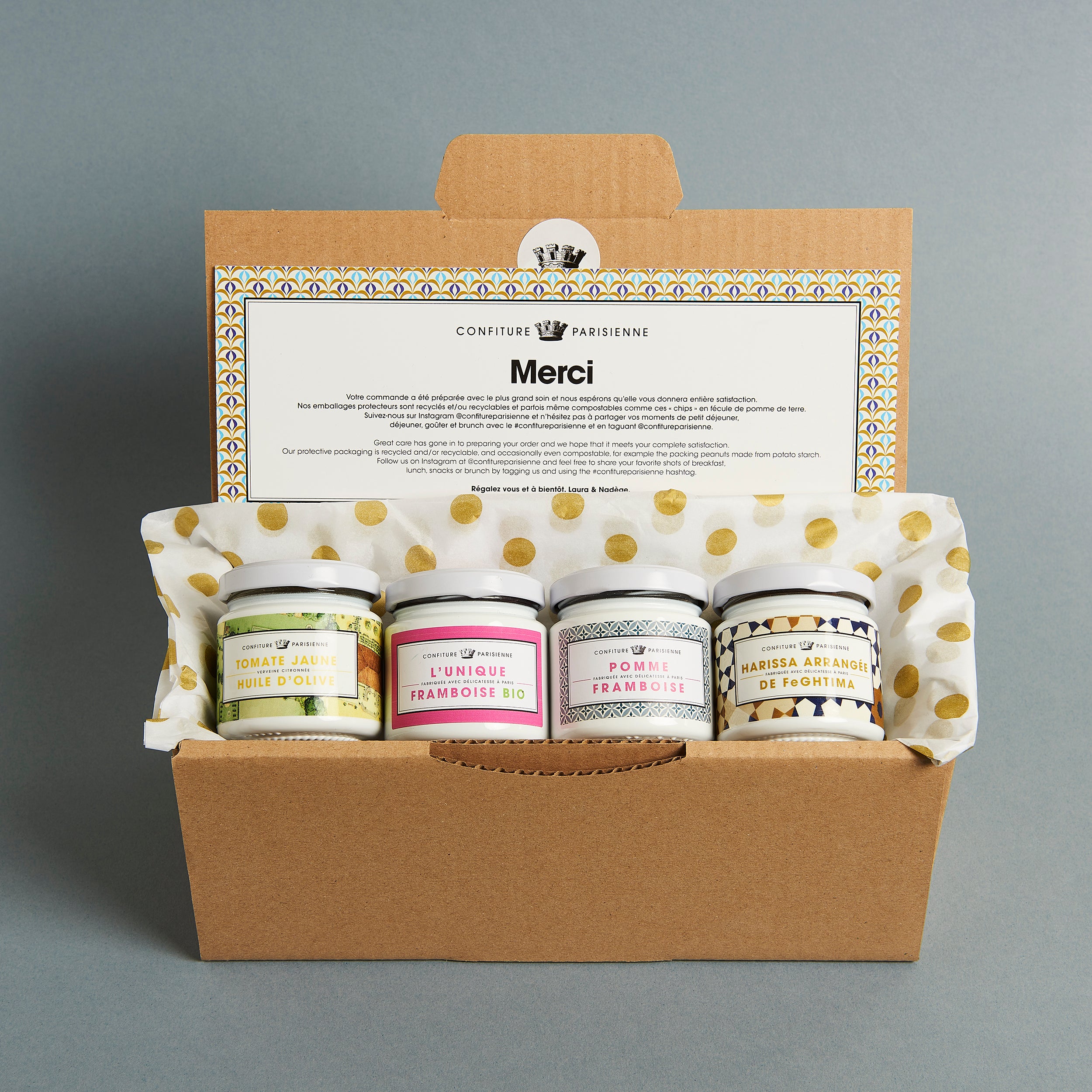 Abonnement "Mini Série"