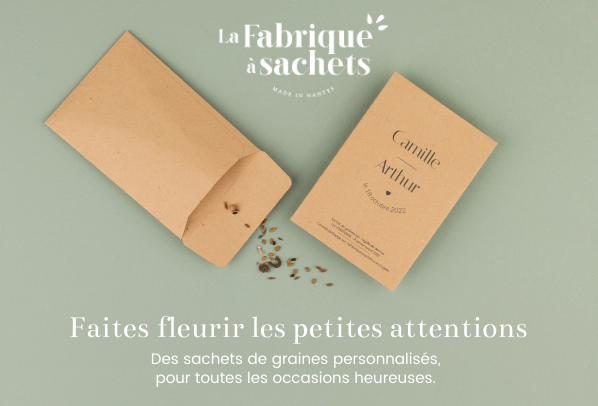 Confiture Parisienne - The bag factory - the little attentions