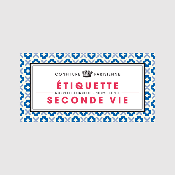Confiture Parisienne - Second Life Label 