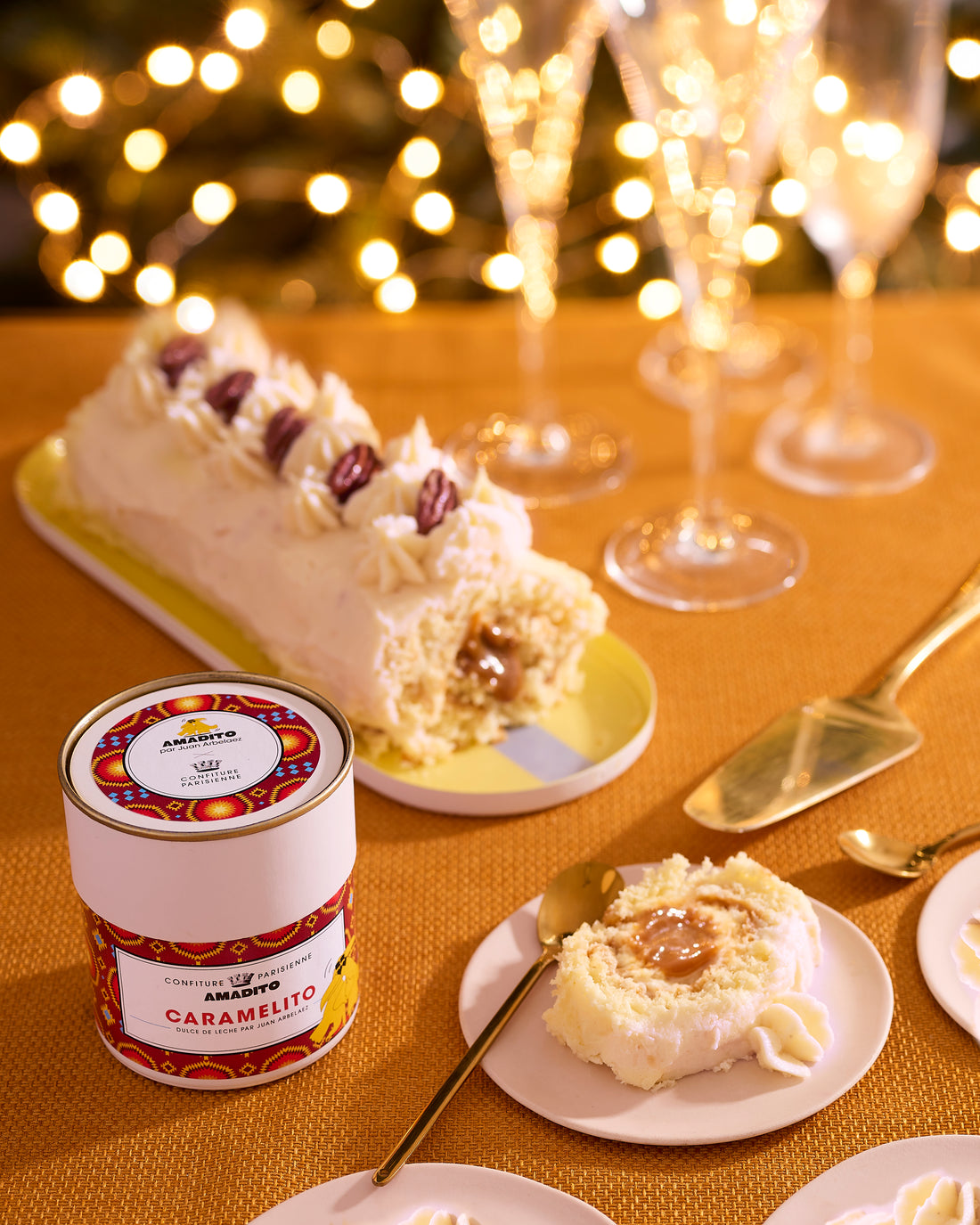 Cadeaux artisanaux : l'authenticité des confitures parisiennes pour un Noël gourmand