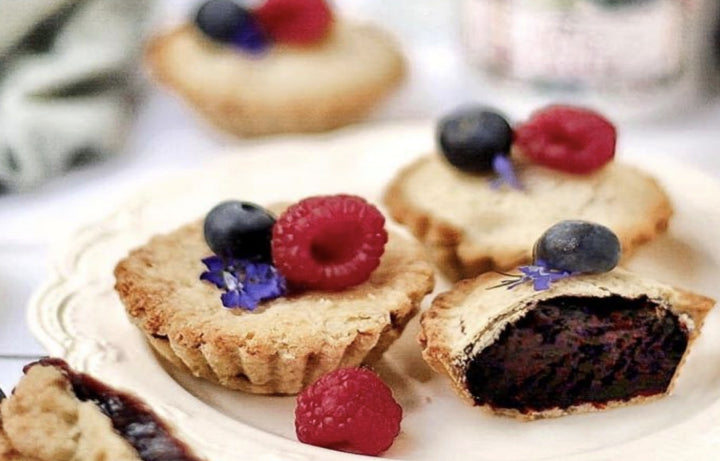 TEST BLOG - MAGAZINE ARTICLE -... "Puits d’Amour" par Confiture Parisienne