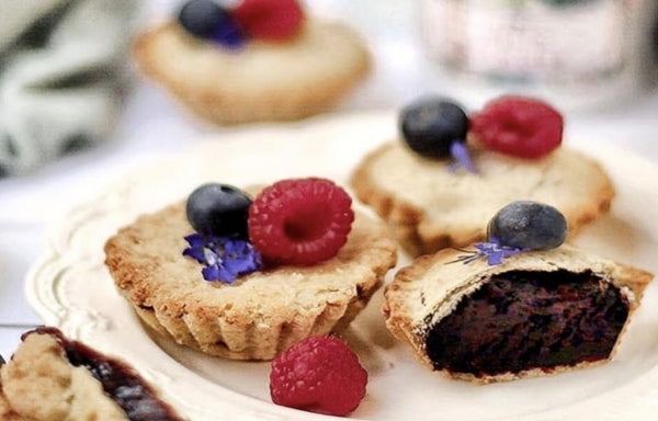 TEST BLOG - MAGAZINE ARTICLE -... "Puits d’Amour" par Confiture Parisienne