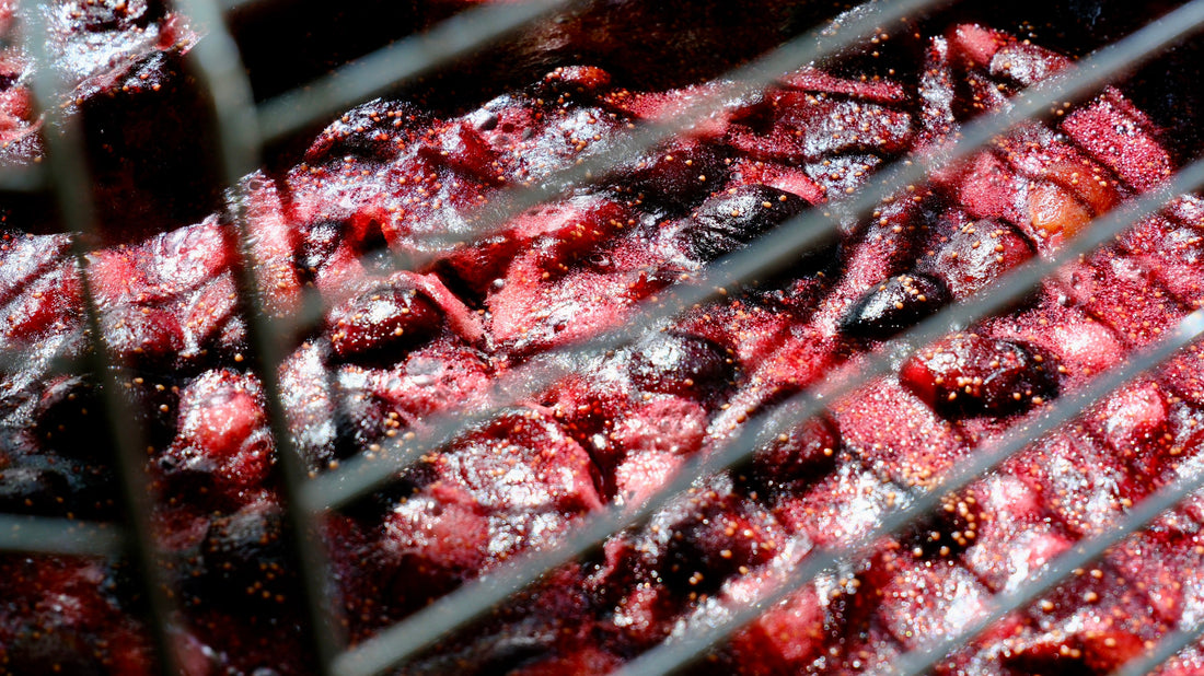 Le point de cuisson : l'art de s'arrêter à temps