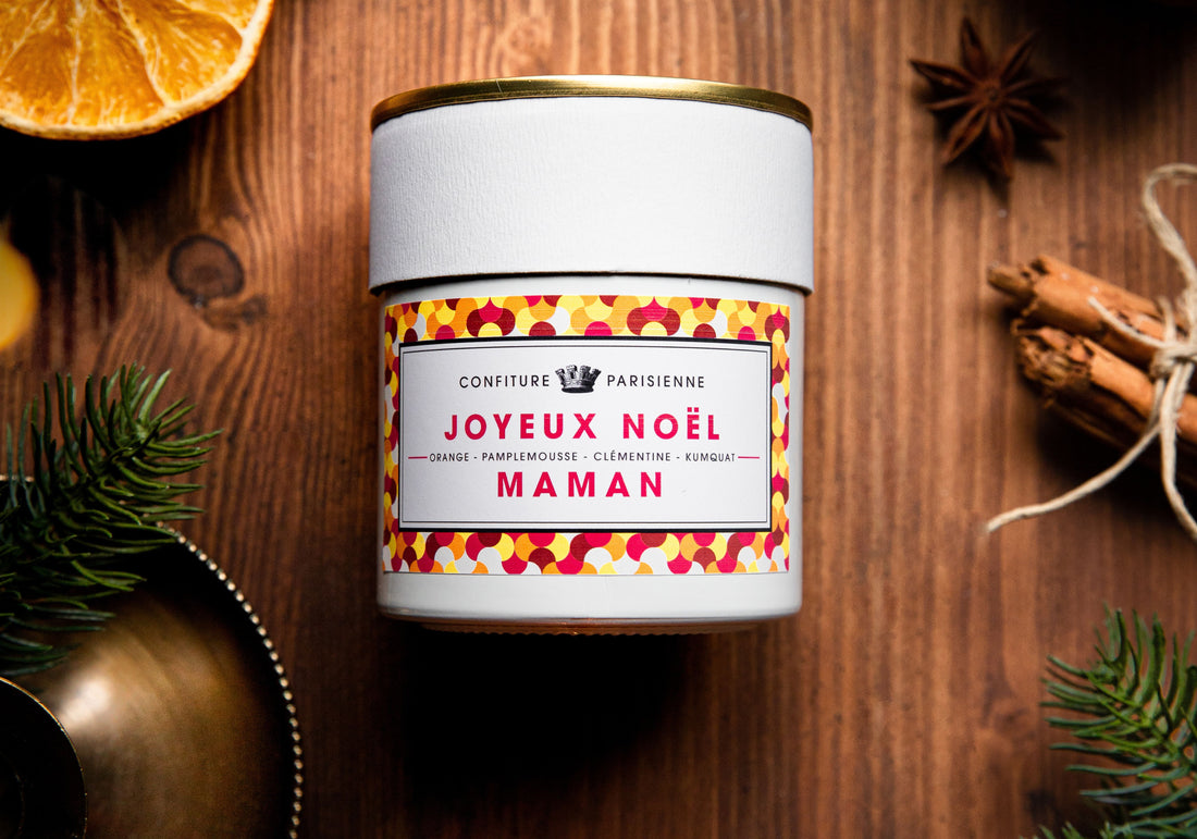 Offrir de la confiture artisanale personnalisée : l’élégance parisienne à portée de main