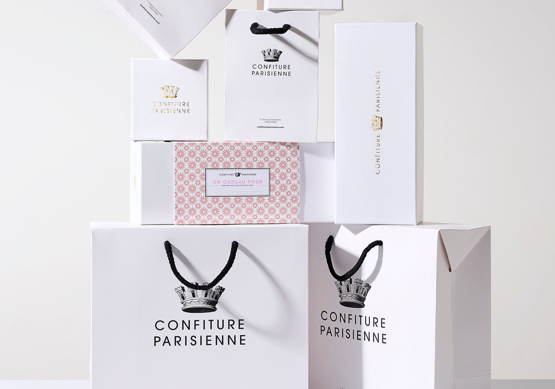 Cadeau d'entreprise gourmand : pourquoi les DRH et les CE choisissent la confiture artisanale