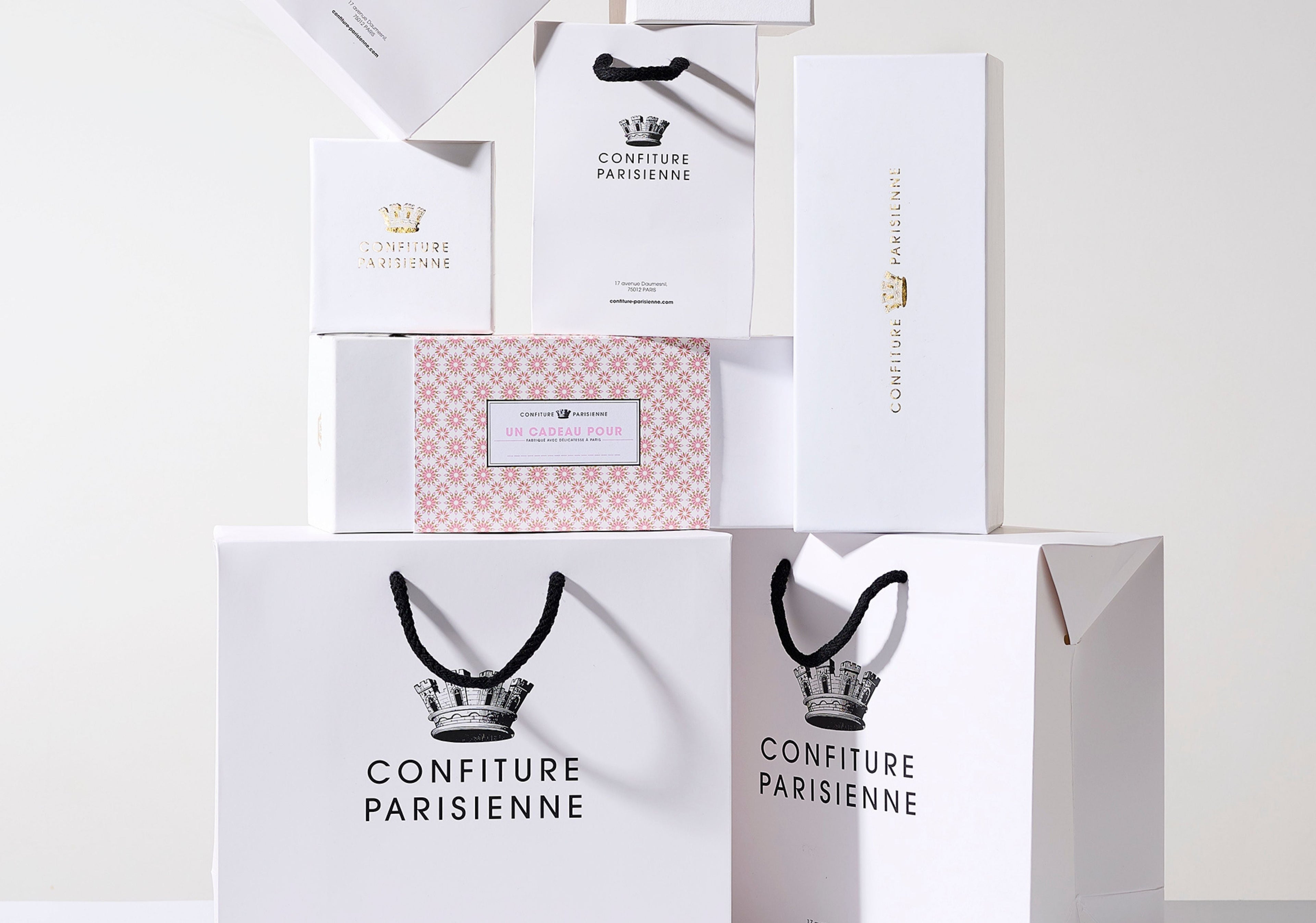 Cadeau d'entreprise gourmand : pourquoi les DRH et les CE choisissent la confiture artisanale