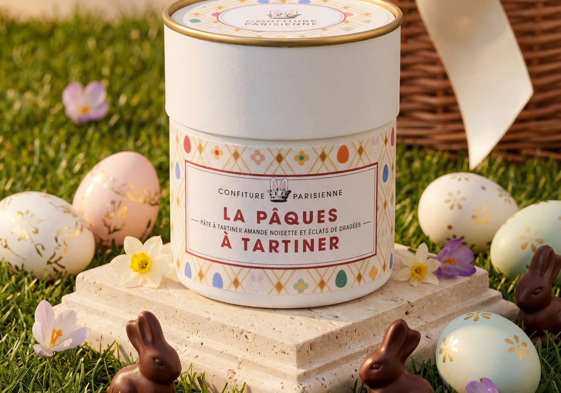 Idées cadeaux originaux et gourmands pour Pâques : exit le chocolat banal