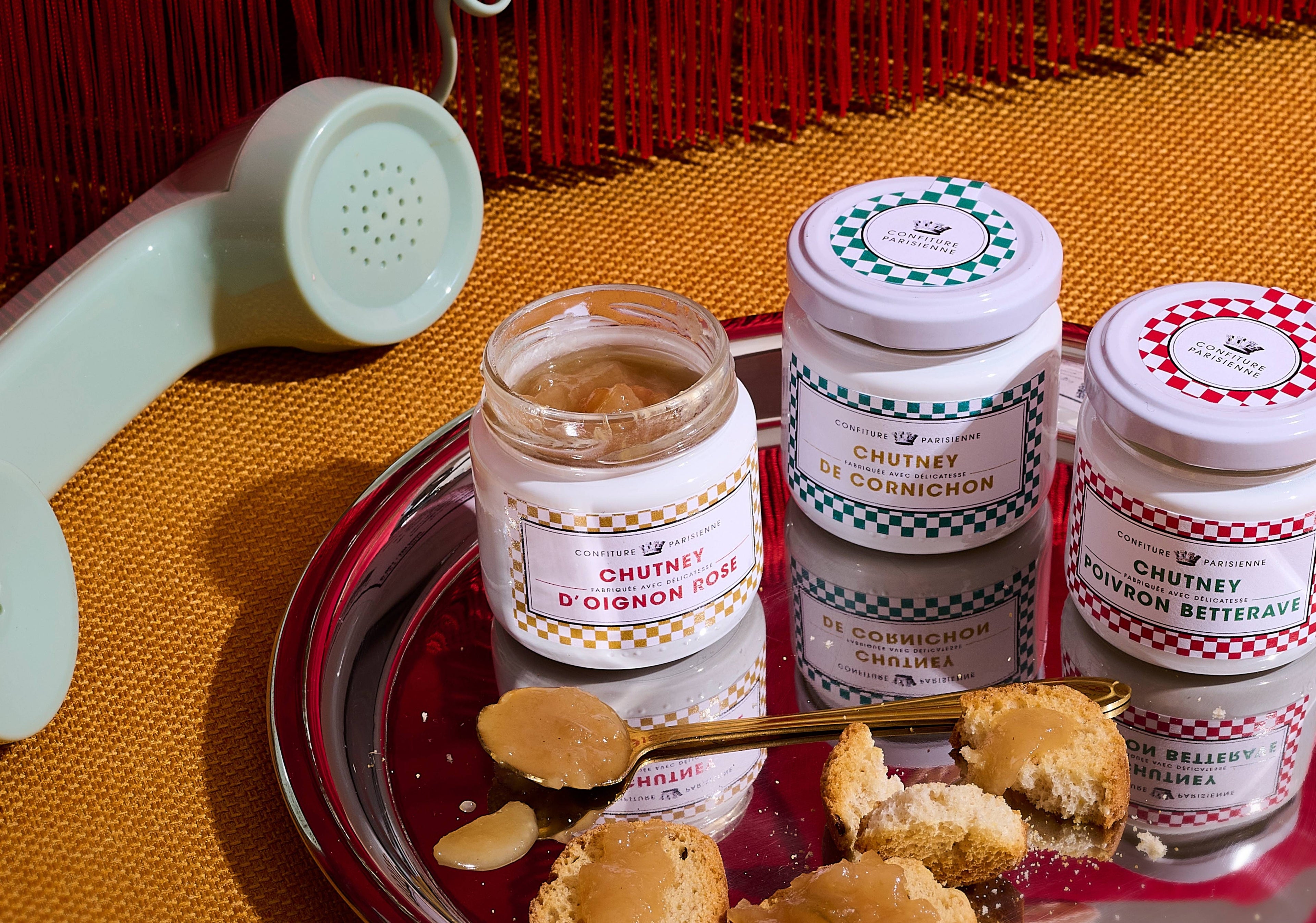 Le chutney : ce condiment méconnu qui change tout à table