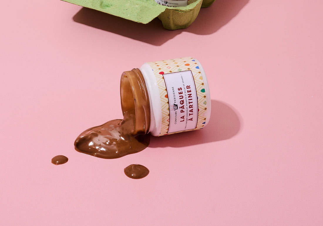 Pâques 2026 : le guide complet des cadeaux gourmands de dernière minute