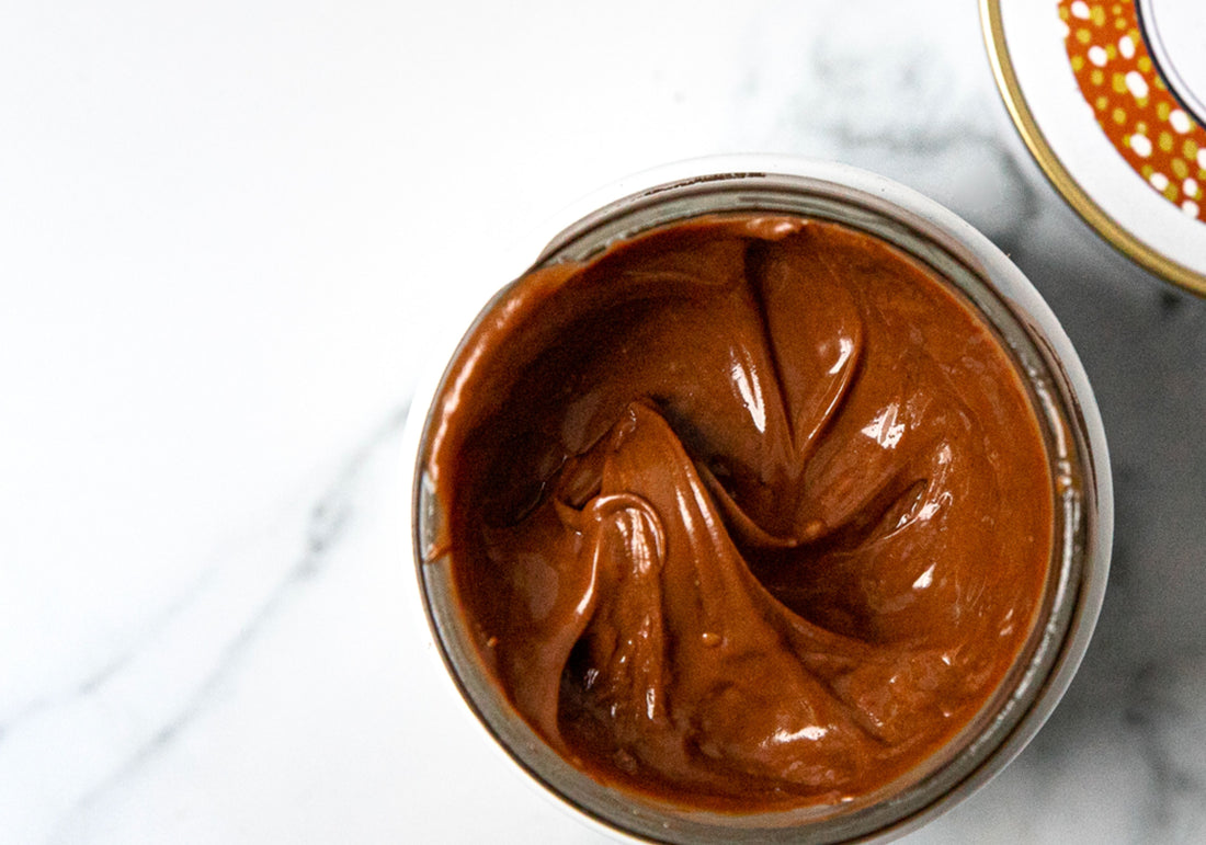 Pâte à tartiner artisanale : pourquoi c'est si différent du Nutella ?