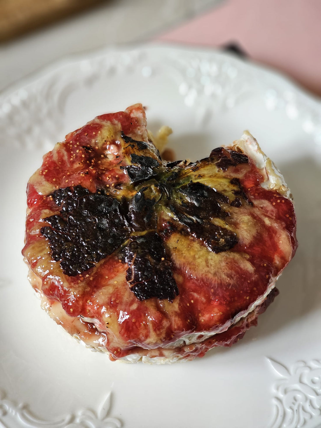 Le Dîner de Noël : L'Importance de la Confiture pour Sublimer le Repas Festif