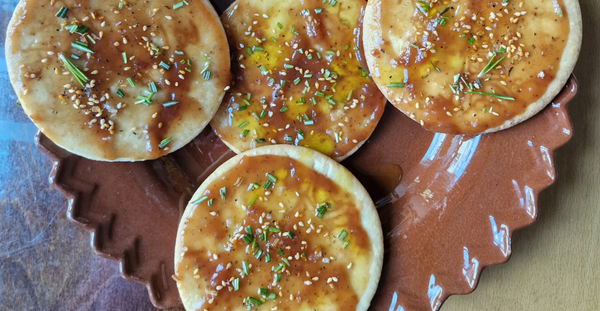 Sablés Confiture de Gustave by FeGH