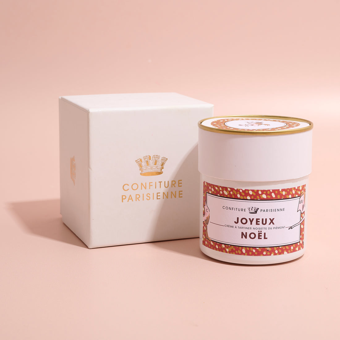 Cadeaux d'affaires VIP pour Noël : Offrez des confitures artisanales de luxe