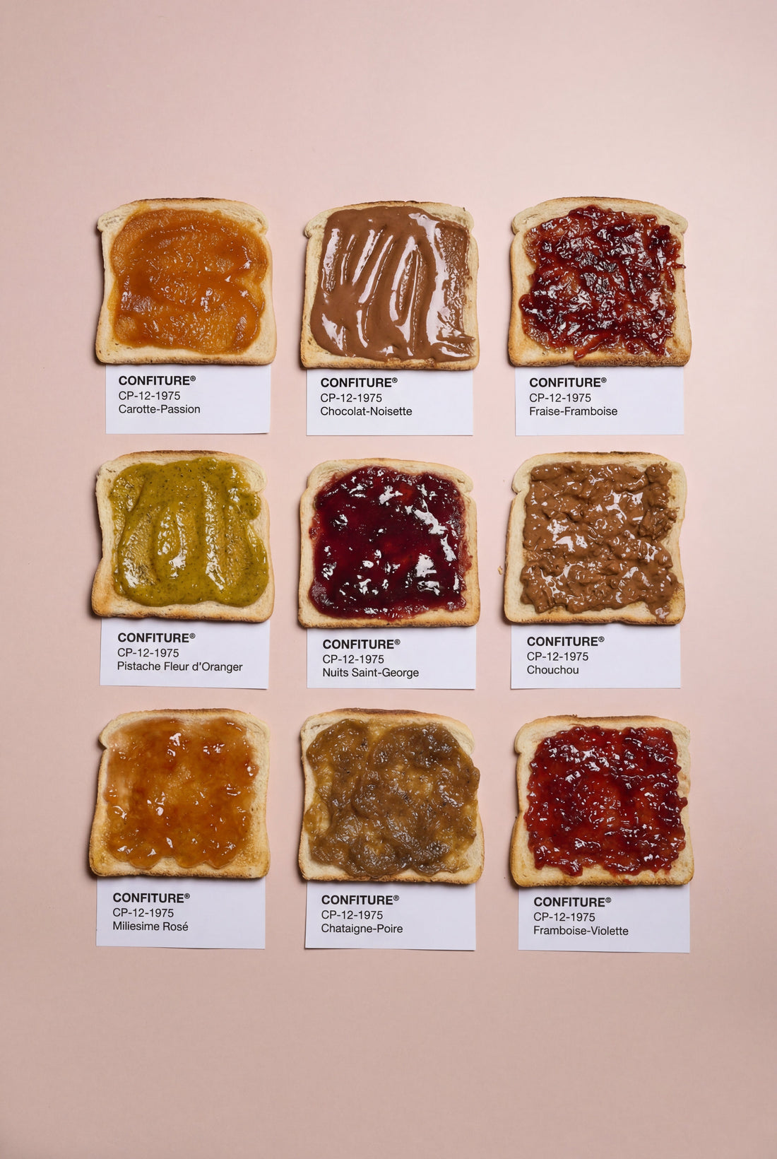 Confiture artisanale vs confiture industrielle : quelle différence vraiment ?