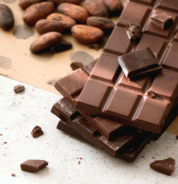Confiture Parisienne - Tout savoir sur le chocolat