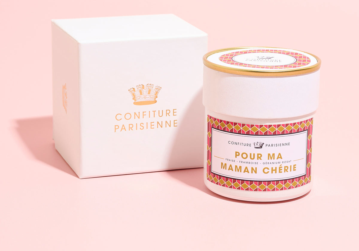 Pot à personnaliser