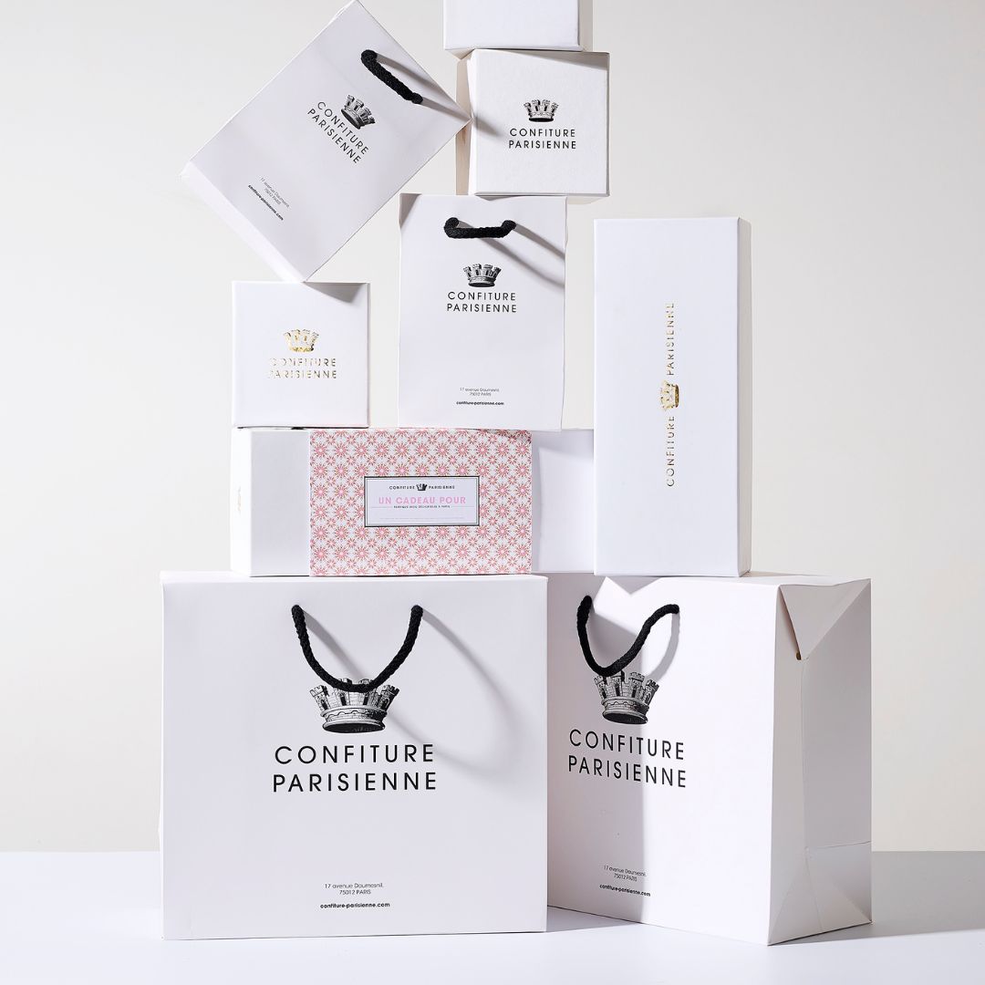 Coffrets Cadeaux