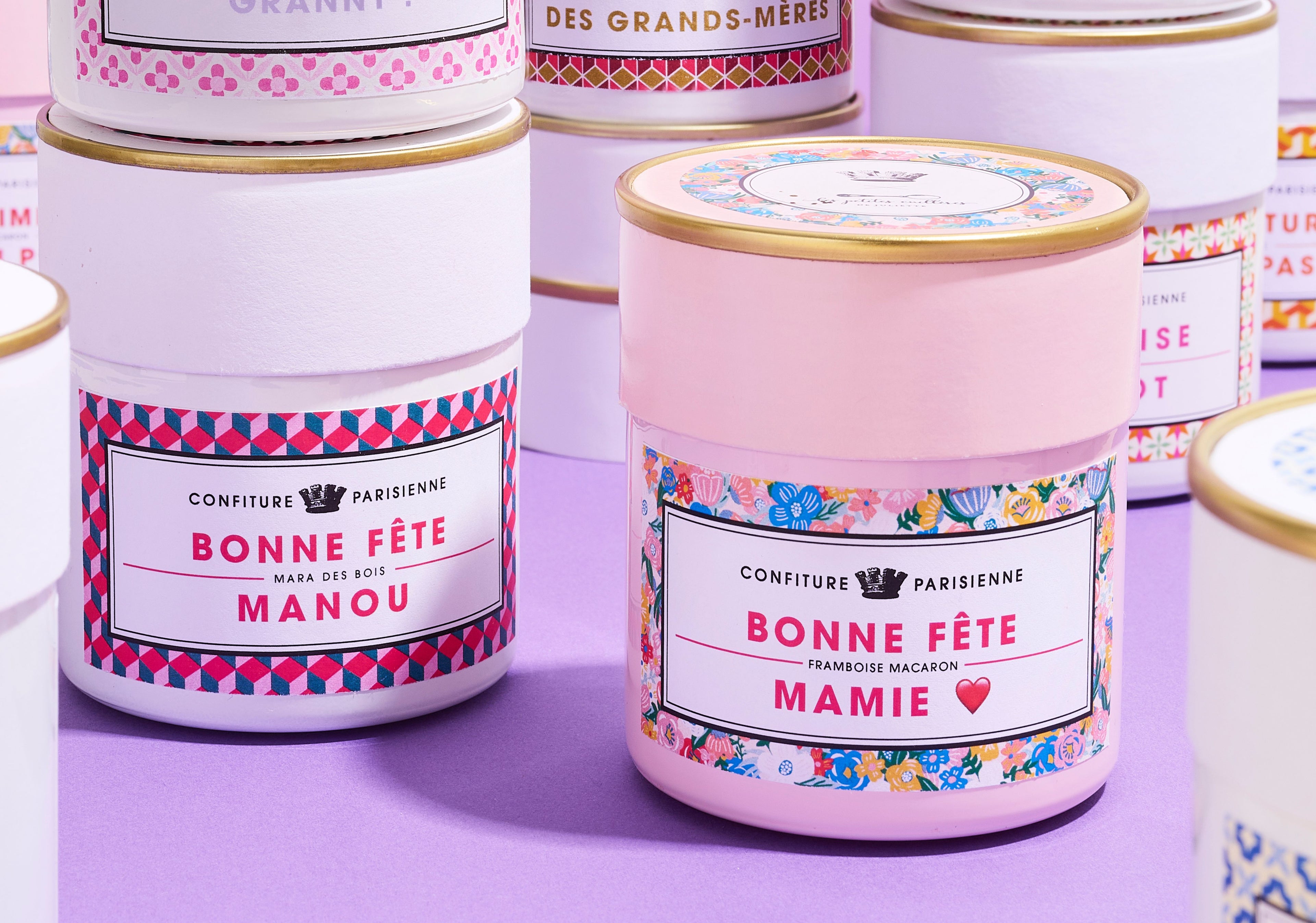 Fête des Grands-Mères