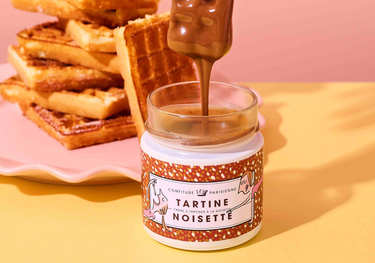Goûter