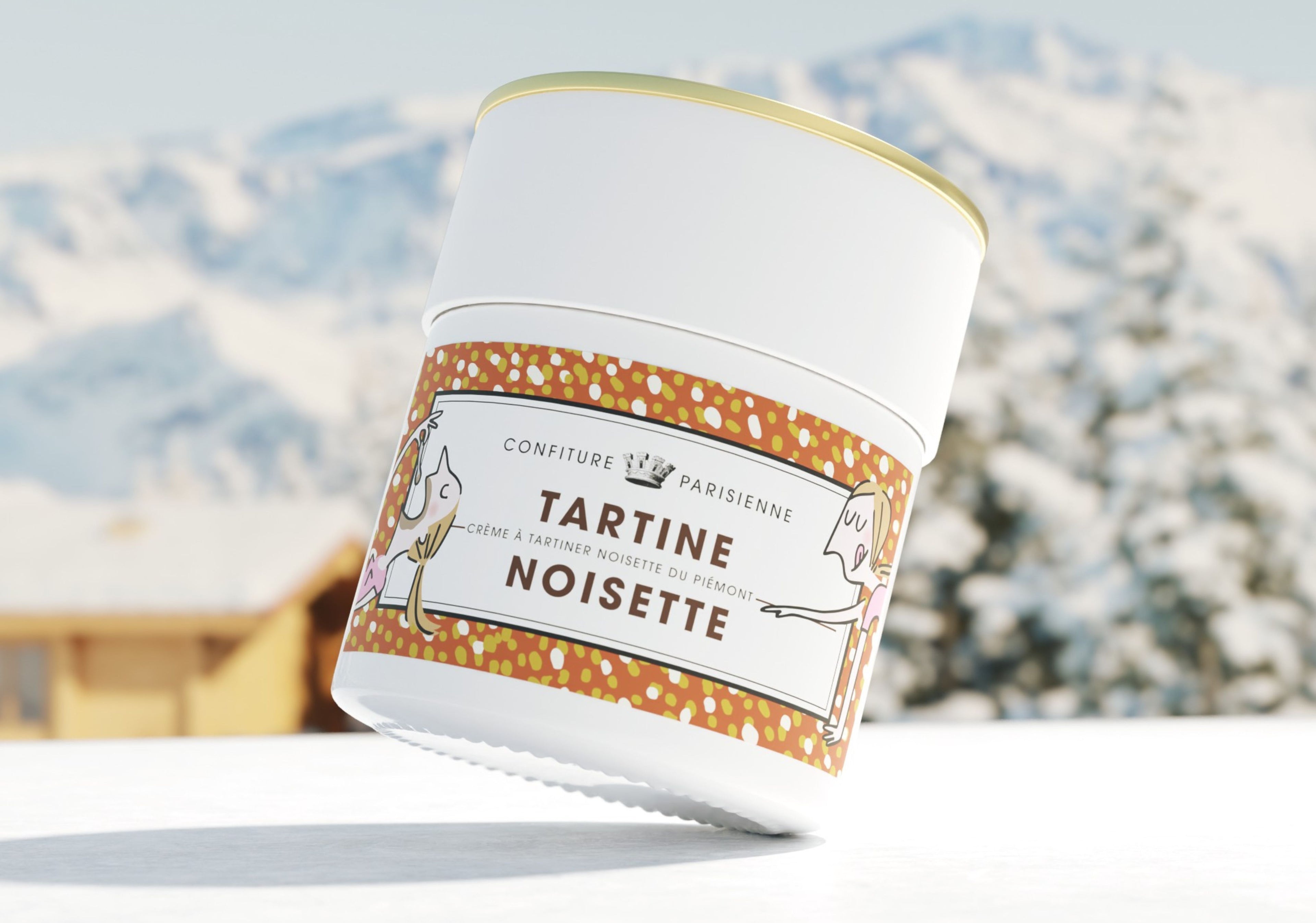 Sélection après-ski ❄️