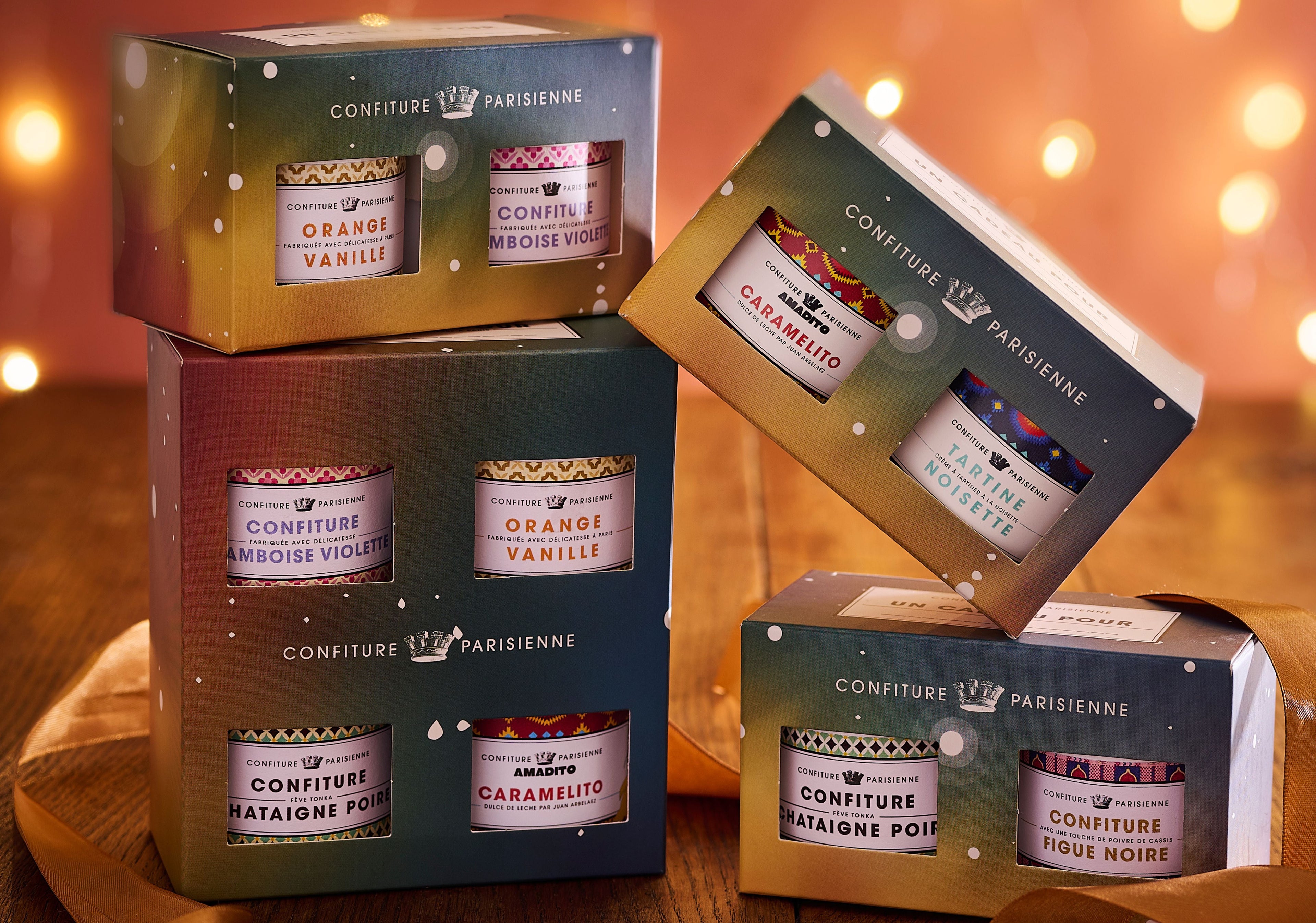 Idées cadeaux Noël Femmes