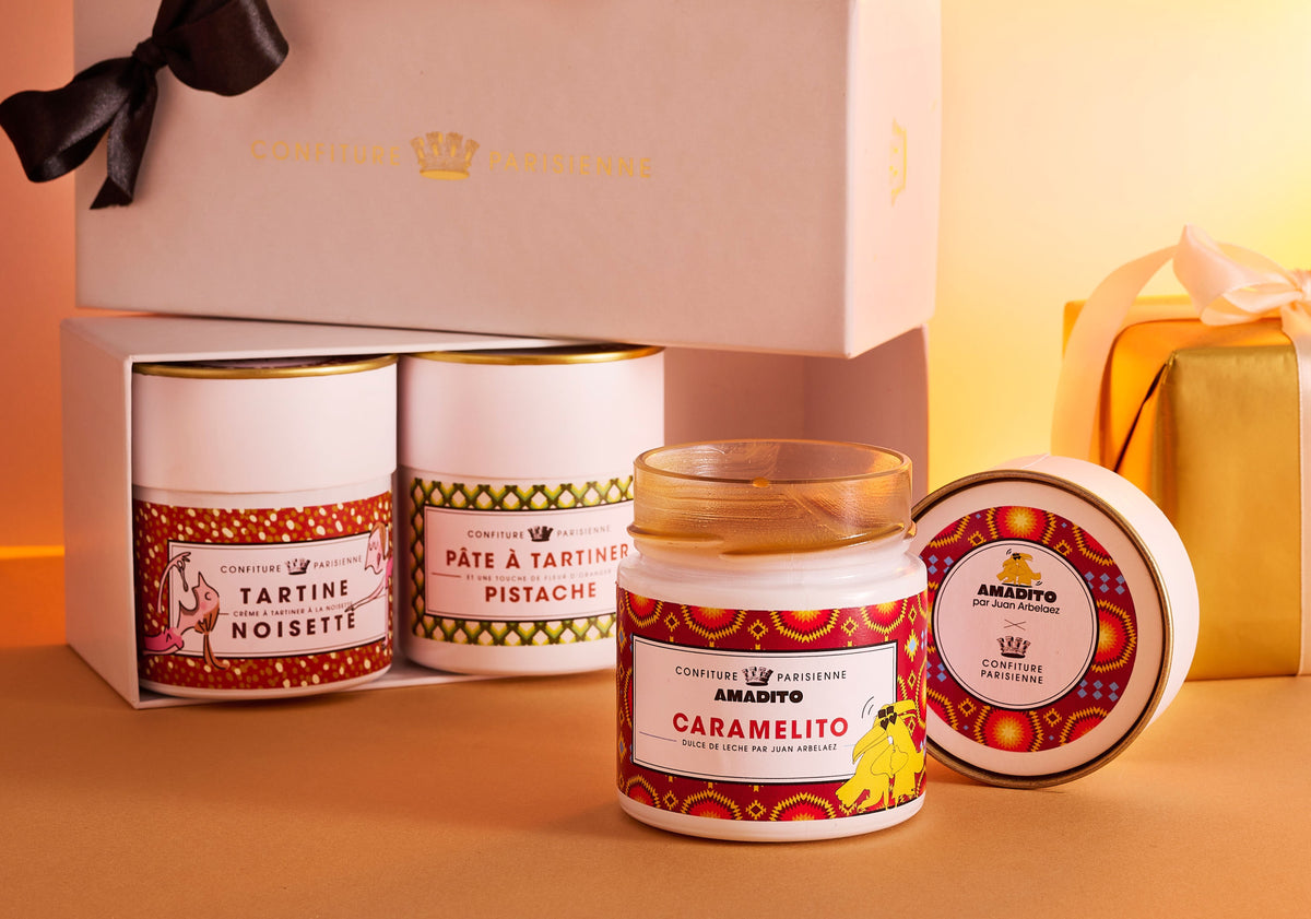 ✨ Cadeaux d'Exception (-60€)