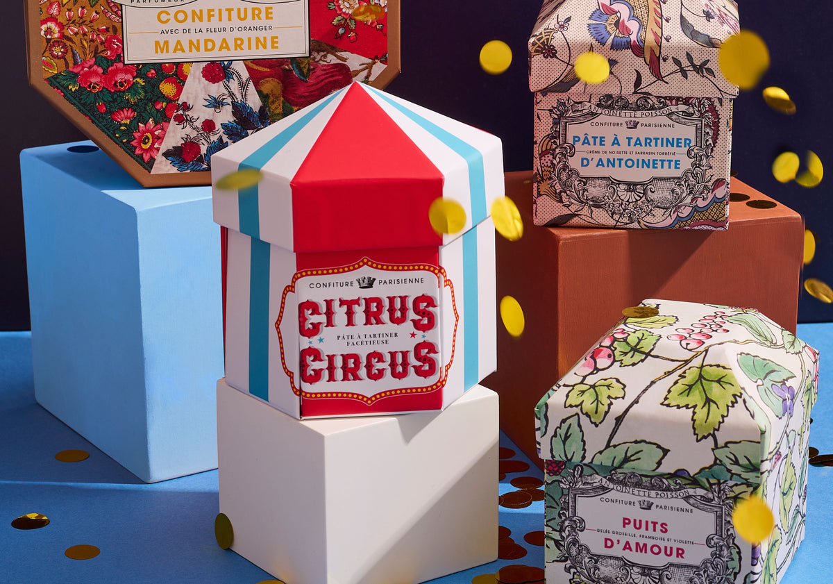 Collection Noël 2025