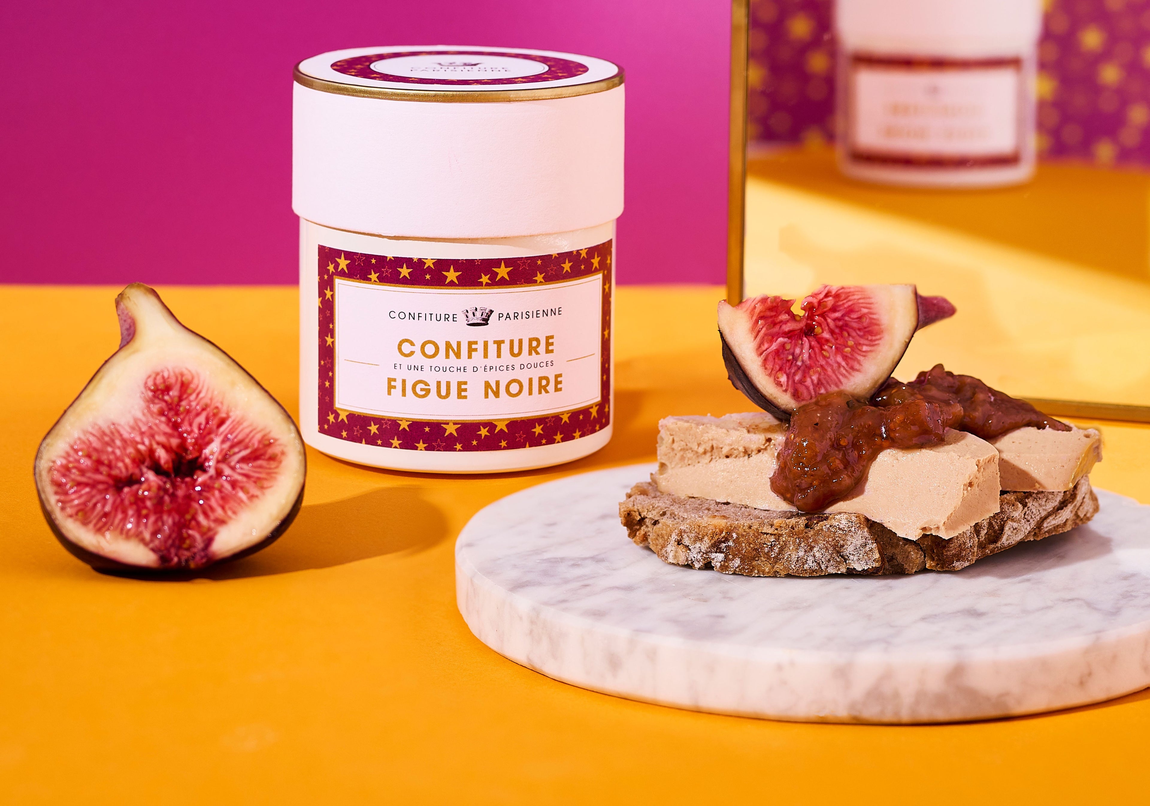 Sélection Foie Gras