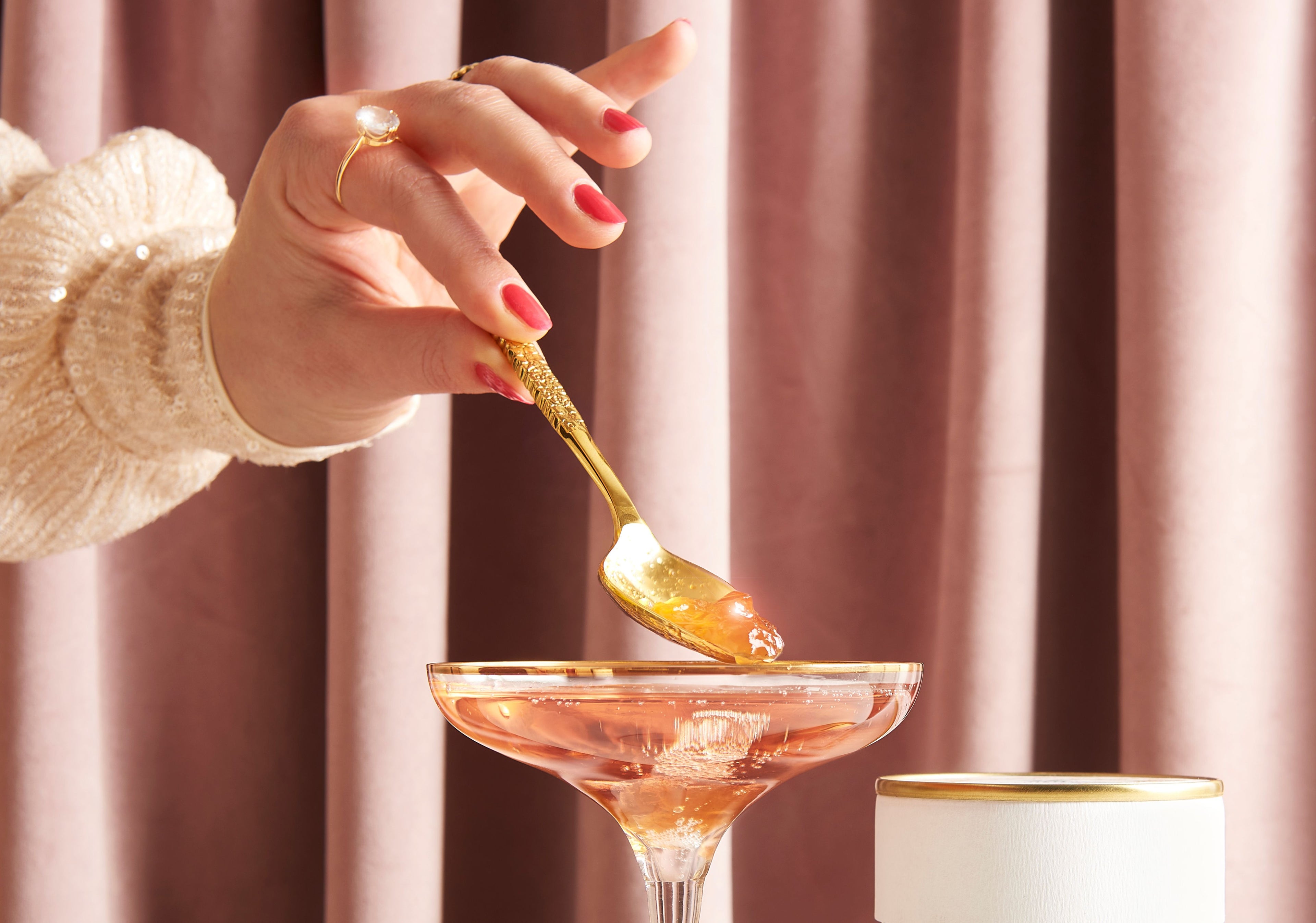 Sélection Cocktails