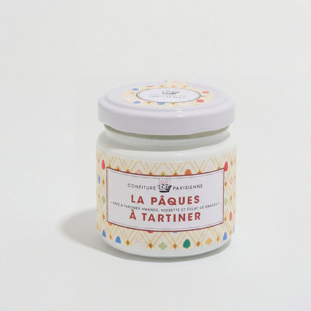 La Pâques à Tartiner - 100g