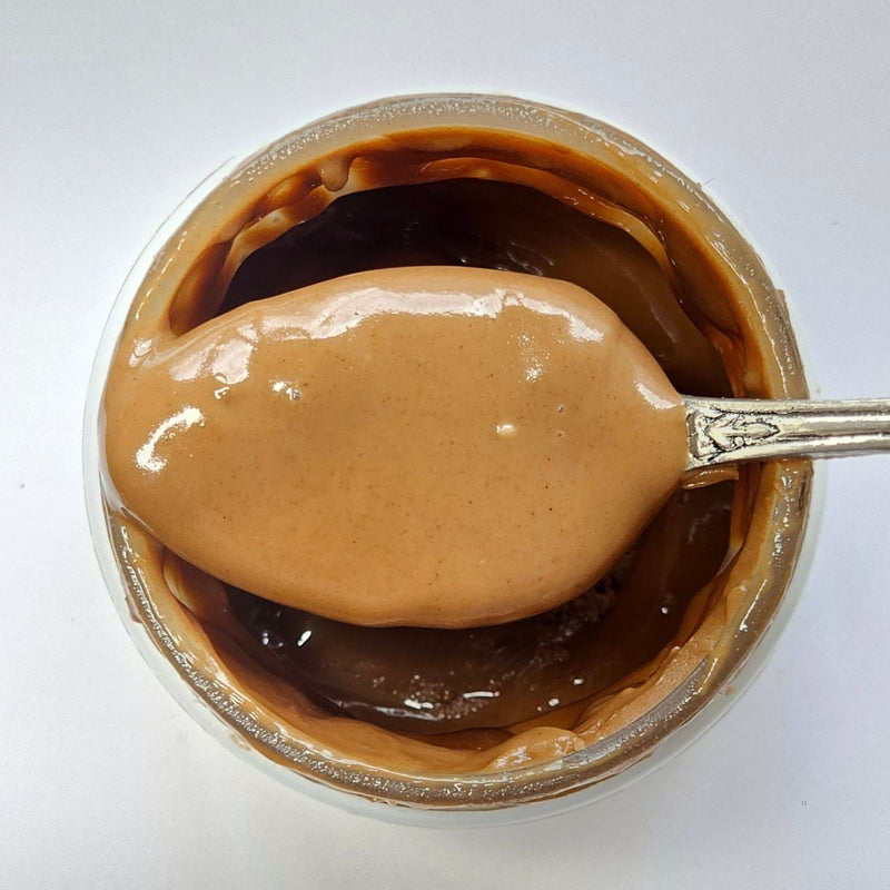 Confiture Parisienne - Coffret Figue Noire et Châtaigne Poire
