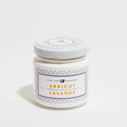 Coffret 2 recettes : Framboise Violette + Abricot Lavande