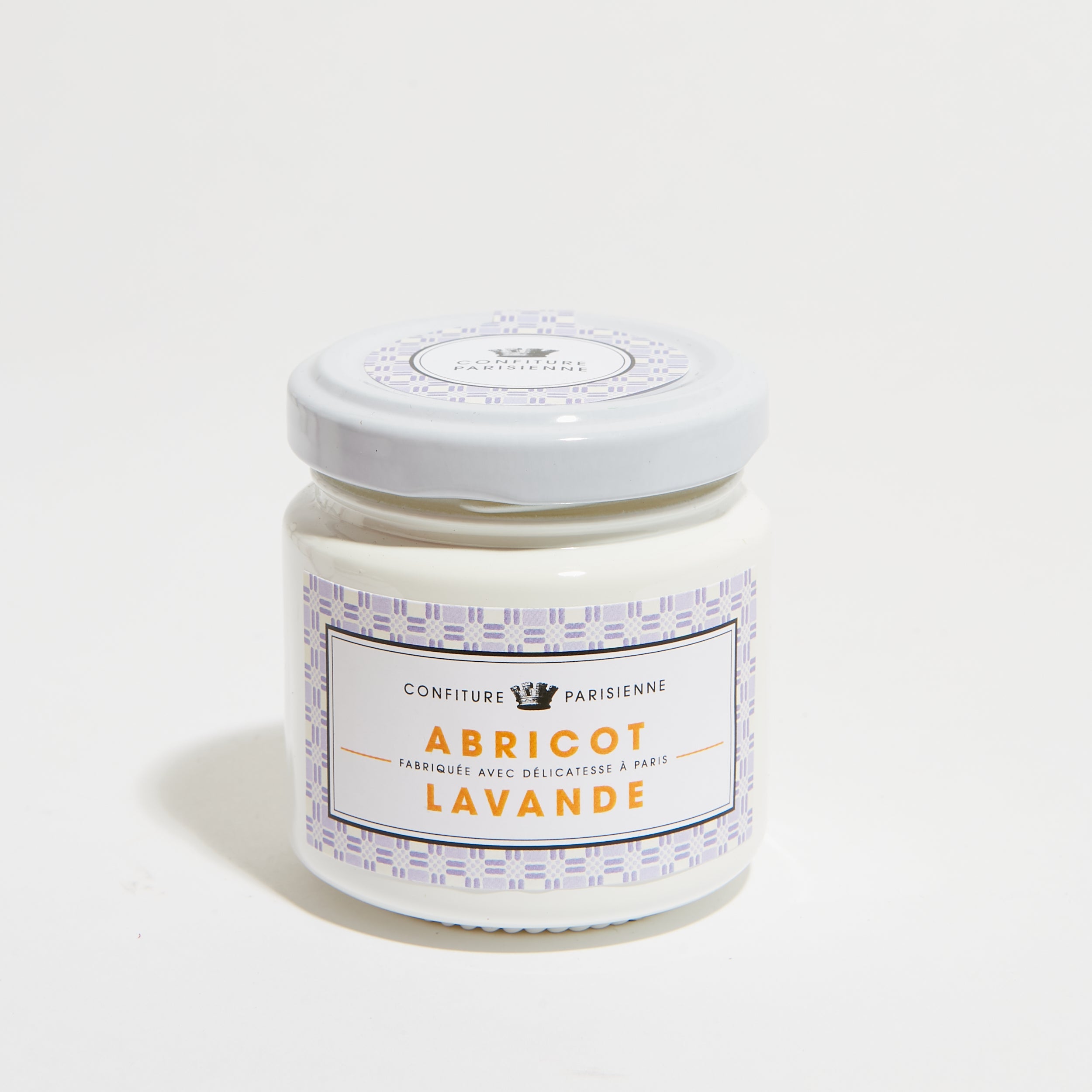 Coffret 2 recettes : Framboise Violette + Abricot Lavande
