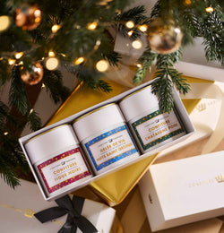 Confiture Parisienne - Coffret d'Exception