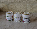 La sélection Jardins Parisiens - 3x250g