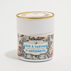 Pâte à Tartiner d'Antoinette x À Paris Chez Antoinette Poisson