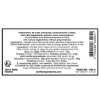 Lot Carotte Passion - Orange Vanille - 2 X 250G