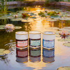 Coffret Collection Claude Monet - 3x250g