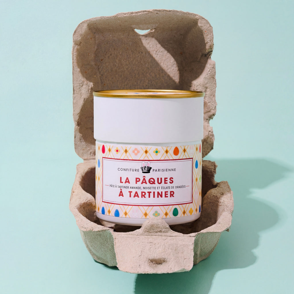 La Pâques à Tartiner