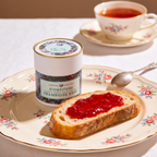 Confiture Framboise Rose